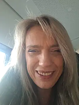 Fantasie-Hot-Sarah Webcam-Show