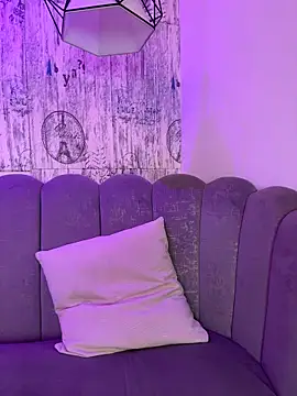 AbyThompson – Live XXX-chat