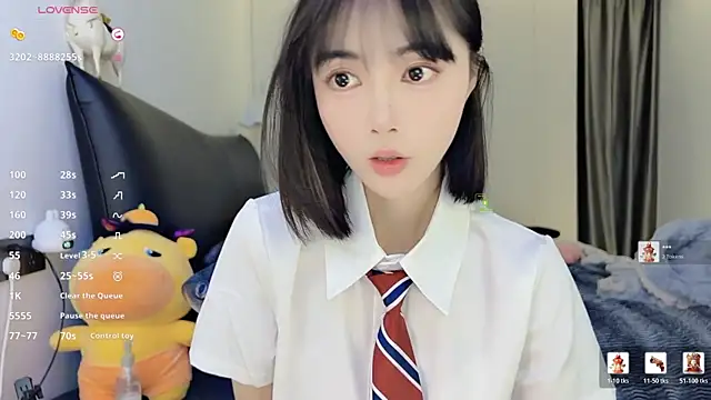 دردشة Big-fish الجنسية المباشرة