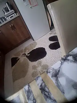 510915asi Adlı Modelin Web Kamerası Şovu