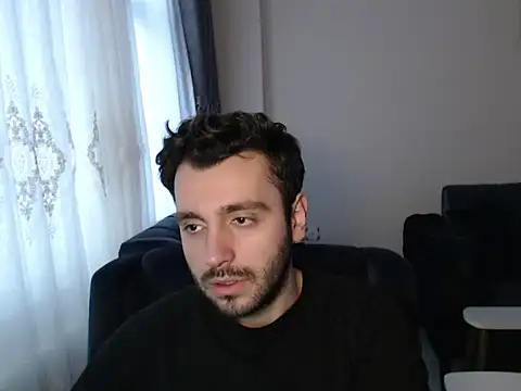 handsomeee04 Adlı Modelin Web Kamerası Şovu