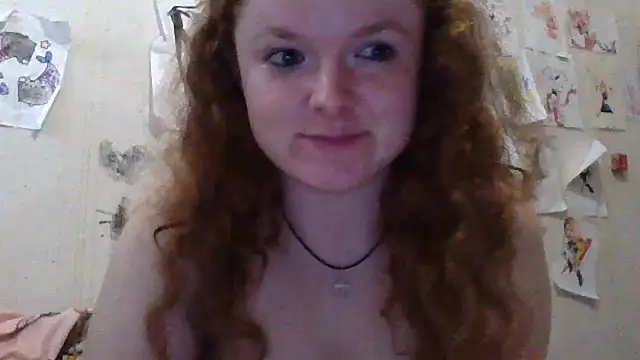 Živý XXX chat Rae_Jeannie