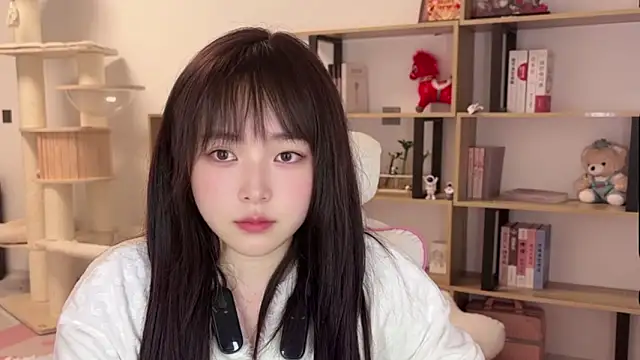 Chenjing0 Chat XXX in diretta