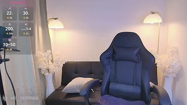 دردشة Victoria_Collinns الجنسية المباشرة