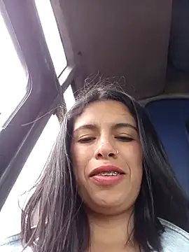 Živý XXX chat Nathaly_12