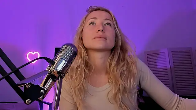 AstraMonroe – Live XXX-chat