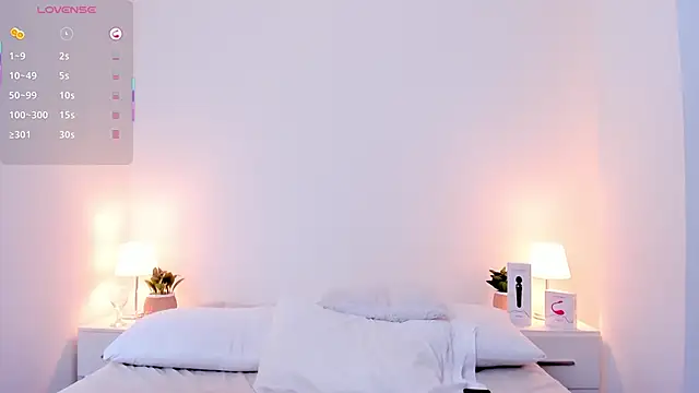 KamilaBetancourtのライブXXXチャット