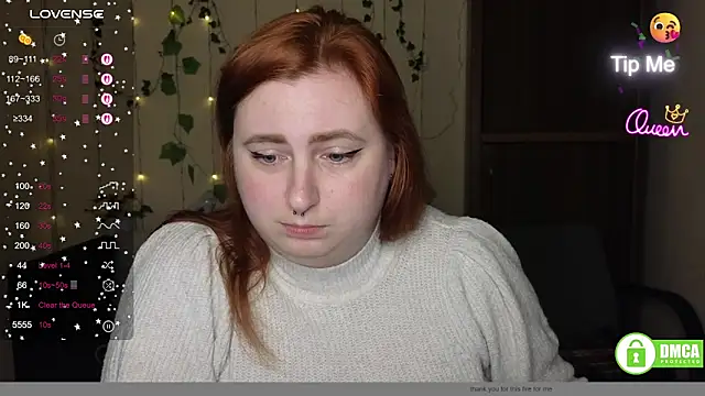 Chat XXX en directo de Alicia_love00