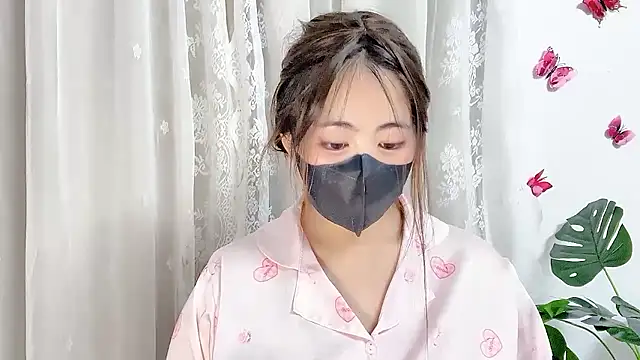 Amelia-babee Chat XXX in diretta