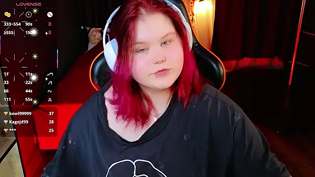 دردشة fillisfox_ الجنسية المباشرة