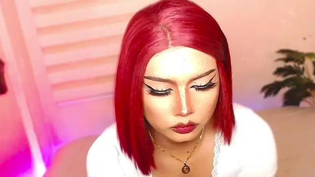 MissGreta_Hunterx Webcam-Show