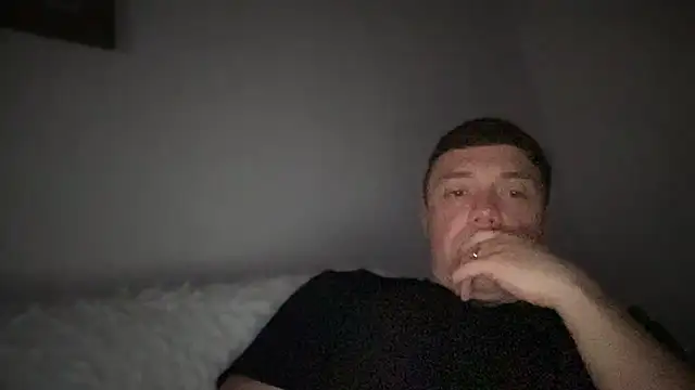 Sergii1686 Webcam Show