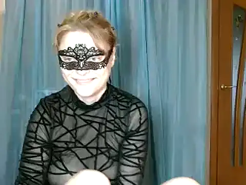 Chat +18 de Miss_Nona ao vivo