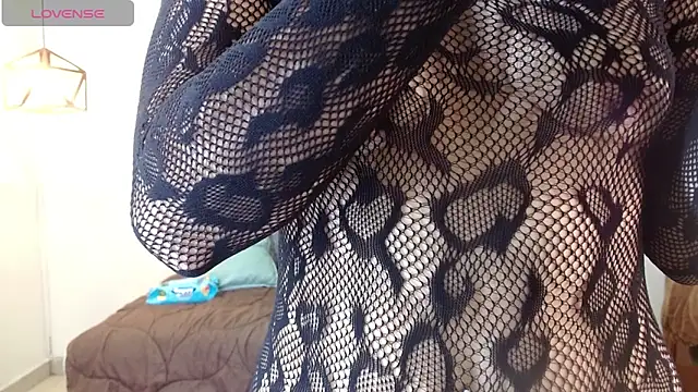 Chatroom XXX en direct de _naomi_s