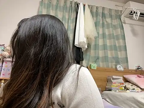 Chat XXX en directo de Wakana-chan-