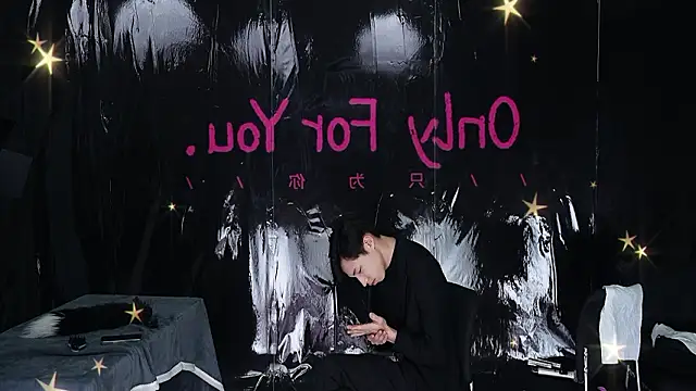 sweetboys666 webkamerás műsora