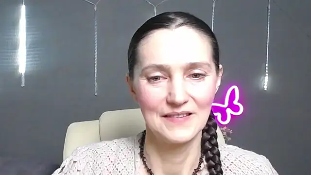 Chat XXX en directo de TayaFinch