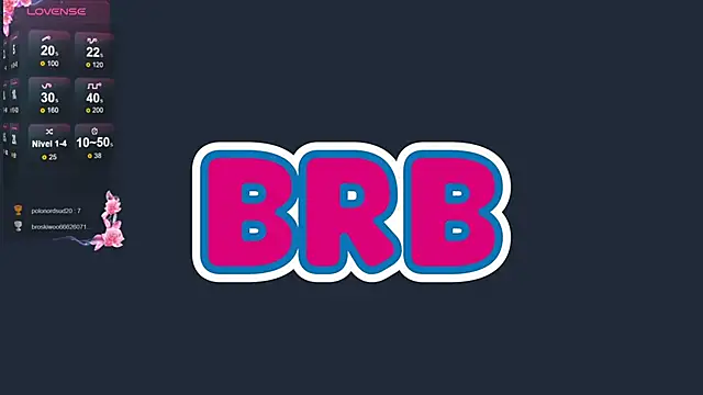 Živý XXX chat Laaura-Velez