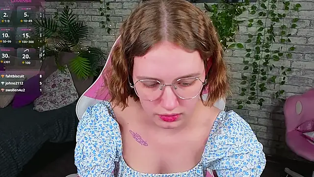 دردشة Mia_Mooore الجنسية المباشرة