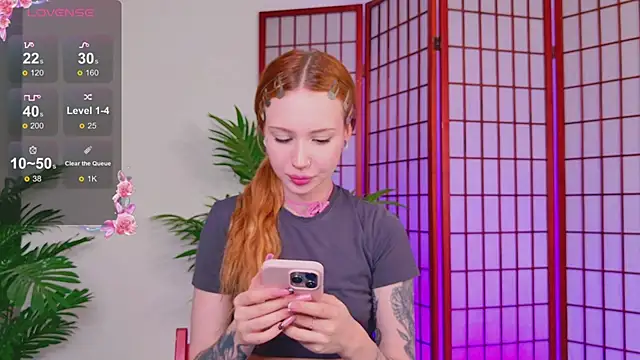 Zoe__Page: онлайн-секс-чат