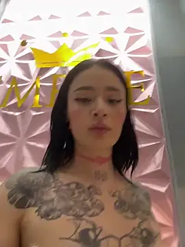 MadissonPaytonn – Live XXX-chat