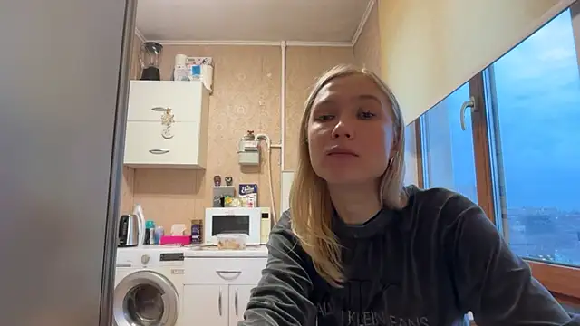 AngelJeni's Webcam Show