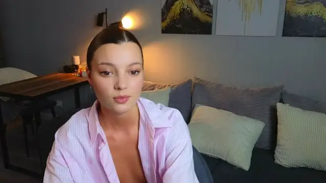 Živý XXX chat KitKatie