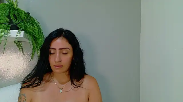 Živý XXX chat AmmyRouse__