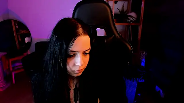 madam_inferno Chat XXX in diretta