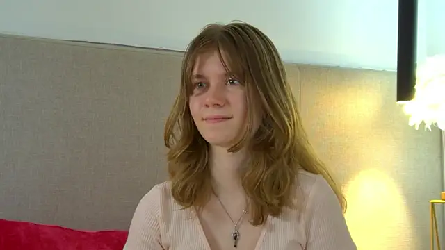 MilaMaelis: онлайн-секс-чат