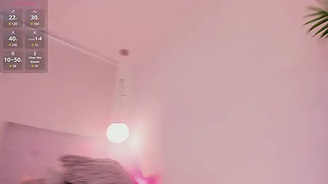 Iriana_Vexz – Live XXX-chat