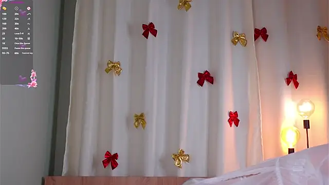 Živý XXX chat LorileeRuetz