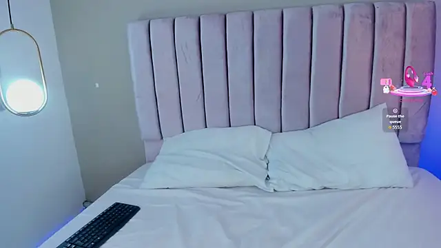 Chat XXX en directo de April_Jons