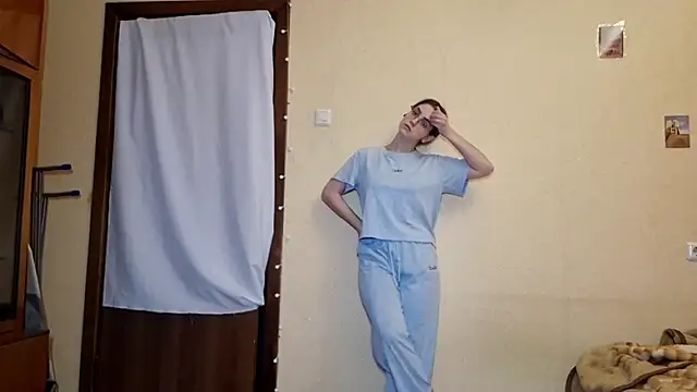 Katelemon's Live XXX Chat