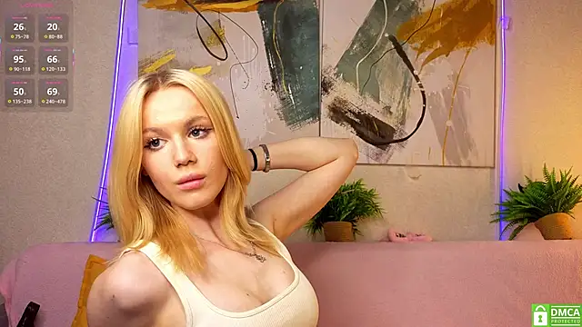 Sonya_vibe_me – Live XXX-chat