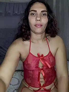 La_FlacaXxX Adlı Modelin Canlı XXX Sohbeti
