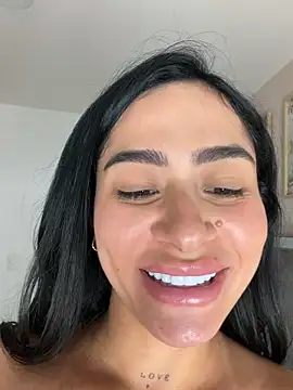 Chat XXX en directo de MoraFit_