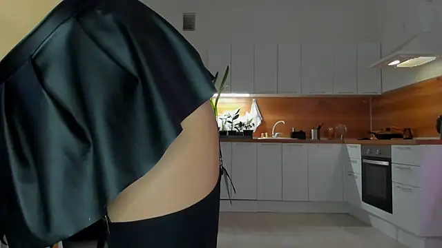 RubyIgnys: онлайн-секс-чат