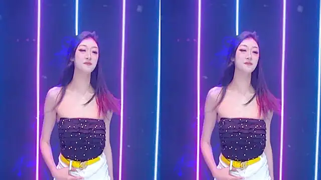 Živý XXX chat Fortun-888