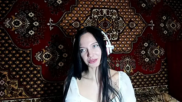 VanettaHartong Chat XXX in diretta