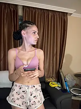 Webkamerová show sweetchery666666