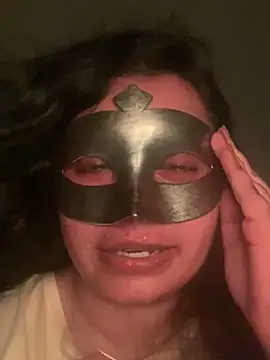 cutebabemal Webcam show