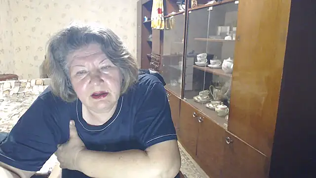 HotLusi 라이브 XXX 채팅