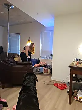 دردشة DAISYNOBEL الجنسية المباشرة