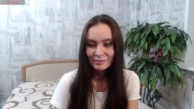 Živý XXX chat GinaQSoul