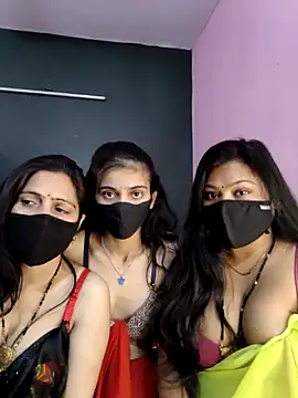 Živý XXX chat cutee__crazy