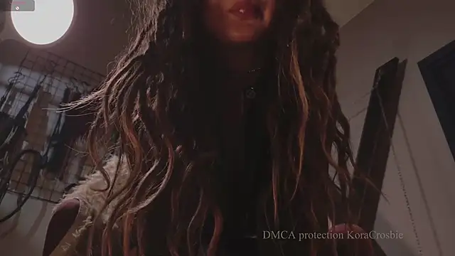 VortexProject Chat XXX in diretta