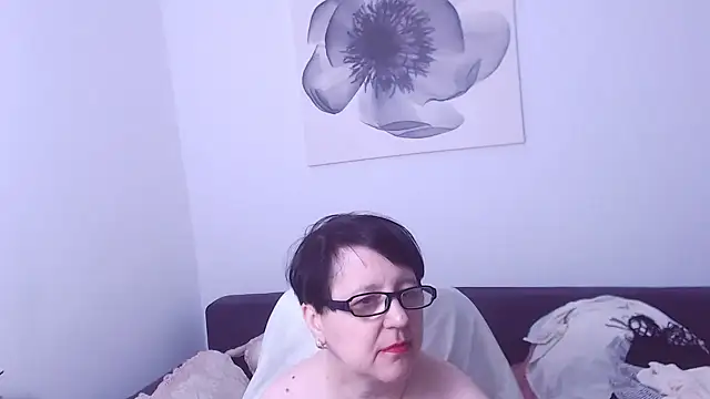 دردشة ChristaRose الجنسية المباشرة