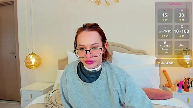 دردشة PalmLora1 الجنسية المباشرة