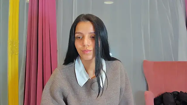 Sarabecker's Webcam Show